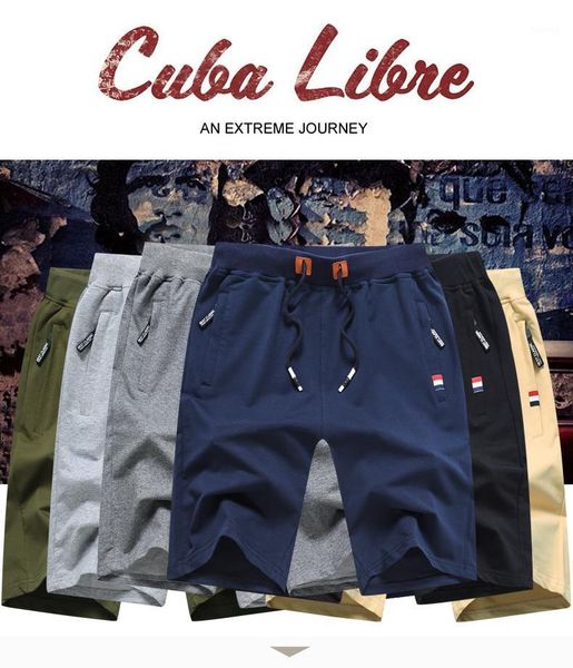 arrival casual short for men sports shorts m to 6xl cotton fabric 6 colors optional 2021 elastic waist quality men's pants, White;black
arrival casual short for men sports shorts m to 6xl cotton fabric 6 colors optional 2021 elastic waist quality men's pants, White;black