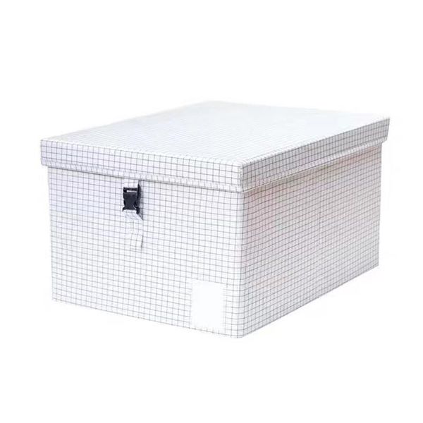 clothing & wardrobe storage underwear clothes cotton and linen box foldable large waterproof laundry bucket home organizer
clothing & wardrobe storage underwear clothes cotton and linen box foldable large waterproof laundry bucket home organizer
