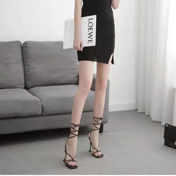 sandals summer woman shoes fashion cross-tied spike heels lace-up party pumps size 35- 43 black white apricot
sandals summer woman shoes fashion cross-tied spike heels lace-up party pumps size 35- 43 black white apricot
