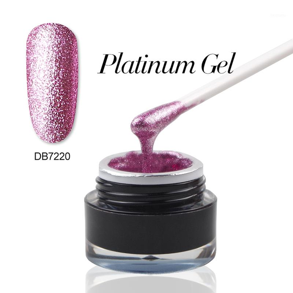 platinum glitter gel polish 8 color shining nail vernis semi permanent 3d uv led soak off lacquer1, Red;pink
platinum glitter gel polish 8 color shining nail vernis semi permanent 3d uv led soak off lacquer1, Red;pink