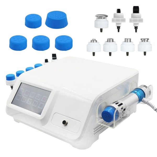 electric massagers shockwave extracorporeal therapy machine effective for ed treatment pain relief body muscle relax massager health care de
electric massagers shockwave extracorporeal therapy machine effective for ed treatment pain relief body muscle relax massager health care de