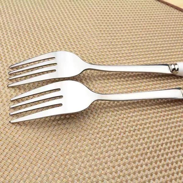 tool manufacturers direct customized steak cutlery,spoon, logo, icon, ceramic handle, nordic style accept a large number of wholesale#120, Black
tool manufacturers direct customized steak cutlery,spoon, logo, icon, ceramic handle, nordic style accept a large number of wholesale#120, Black