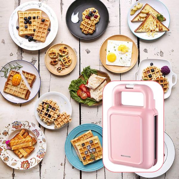 electric indoor sandwich maker 650w cool touch handle easy to clean compact design for breakfast grilled cheese egg & steak bread makers
electric indoor sandwich maker 650w cool touch handle easy to clean compact design for breakfast grilled cheese egg & steak bread makers