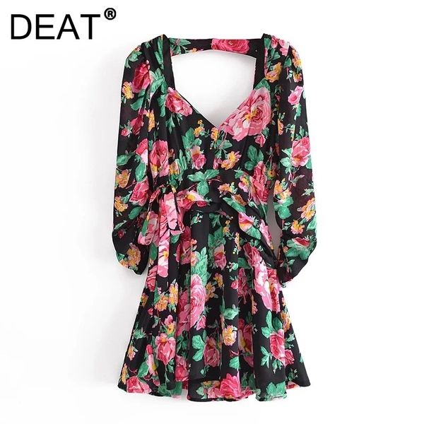deat women hollow out printing dress v-neck long sleeve arrivals lady temperament fashion spring summer 11d1698 210709, Black;gray
deat women hollow out printing dress v-neck long sleeve arrivals lady temperament fashion spring summer 11d1698 210709, Black;gray