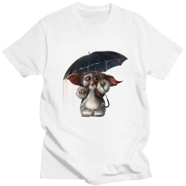 men's t-shirts gremlins mogwai monster t shirts for men 100% cotton tee horror gizmo tshirt short sleeve urban t-shirt clothes, White;black
men's t-shirts gremlins mogwai monster t shirts for men 100% cotton tee horror gizmo tshirt short sleeve urban t-shirt clothes, White;black