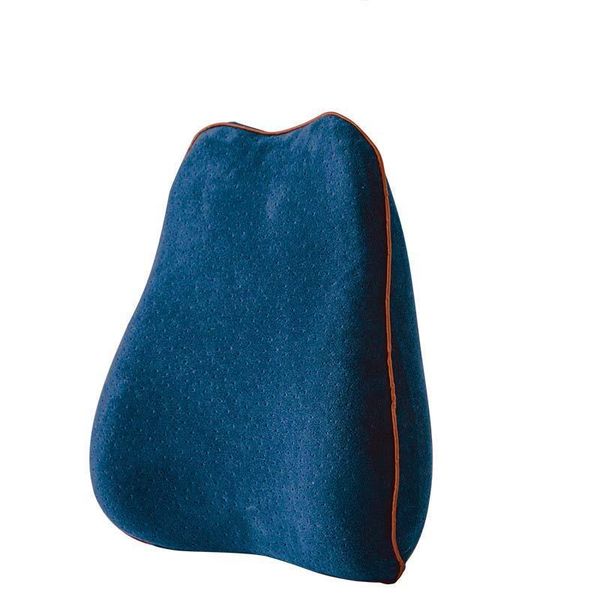 pillow memory foam car back cushion soft lumbar supporter ergonomic waist relieves sciatica pain 3d ventilative mesh pad
pillow memory foam car back cushion soft lumbar supporter ergonomic waist relieves sciatica pain 3d ventilative mesh pad