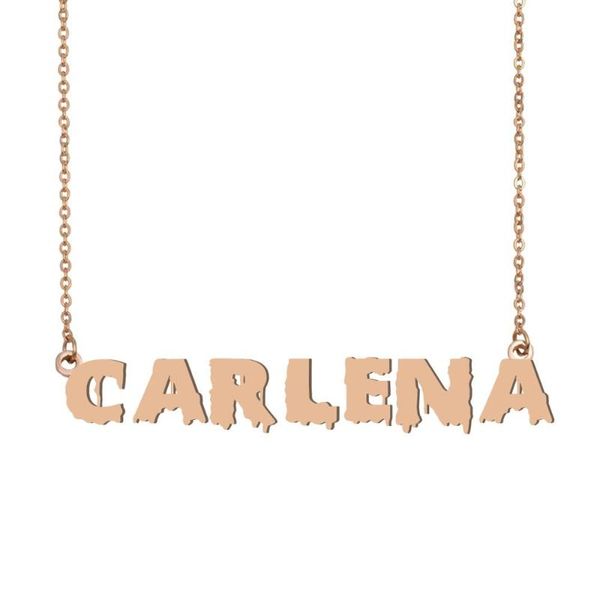 pendant necklaces carlena name necklace , cool bloody art for halloween and santa's day jewelry gift kids boys girls, Silver
pendant necklaces carlena name necklace , cool bloody art for halloween and santa's day jewelry gift kids boys girls, Silver