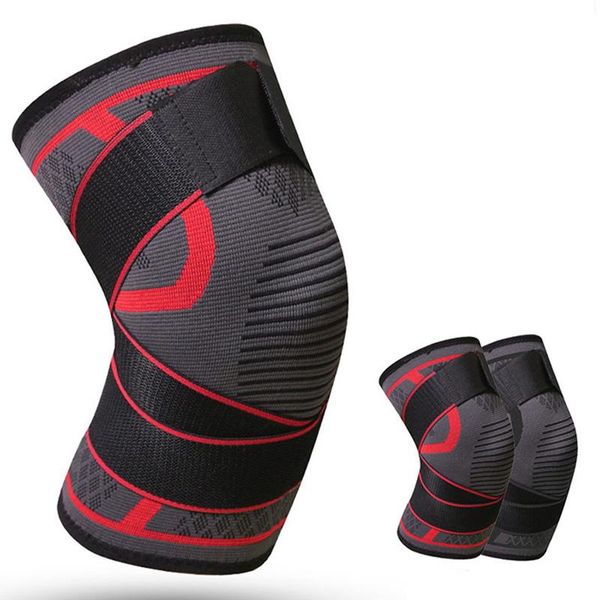 skangduke 1pc adjustable knee removable pad sleeve volleyball basketball cycling brace men women elbow & pads, Black;gray
skangduke 1pc adjustable knee removable pad sleeve volleyball basketball cycling brace men women elbow & pads, Black;gray