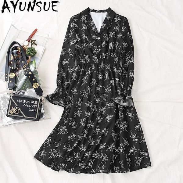 casual dresses ayunsue spring summer plus size dress women beach floral boho long sleeve elegant vestidos mujer b1916 kj4094, Black;gray
casual dresses ayunsue spring summer plus size dress women beach floral boho long sleeve elegant vestidos mujer b1916 kj4094, Black;gray