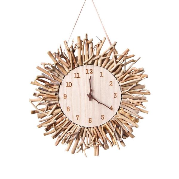 wall clocks classic wooden watch single face shabby chic modern design clock creative farmhouse decor duvar saati eb50wc
wall clocks classic wooden watch single face shabby chic modern design clock creative farmhouse decor duvar saati eb50wc