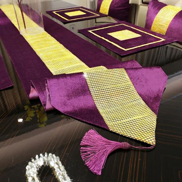 mats & pads delicate table cover eye-catching lightweight tablecloth gold rhinestones flannel runner for kitchen place mat
mats & pads delicate table cover eye-catching lightweight tablecloth gold rhinestones flannel runner for kitchen place mat