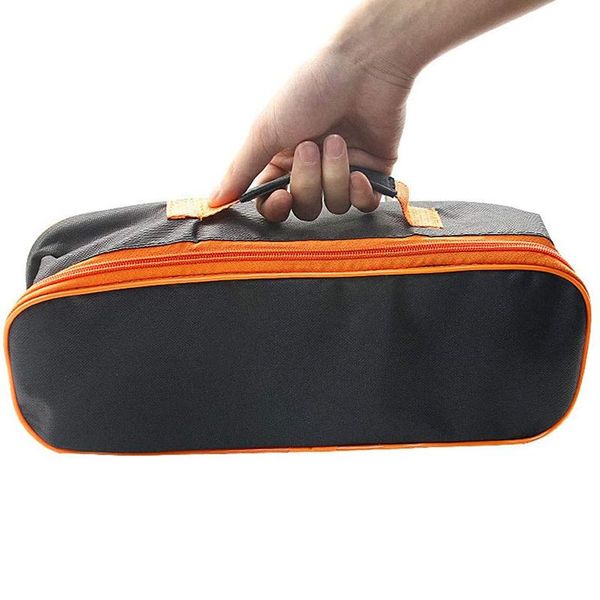car organizer trunk wear resistant zipper practical storage case with handle durable portable pouch vacuum cleaner multifunction tool bag
car organizer trunk wear resistant zipper practical storage case with handle durable portable pouch vacuum cleaner multifunction tool bag