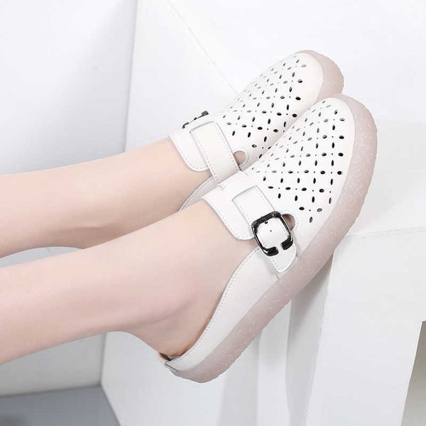 summer and autumn new mother's low flat bottom flower doudou single half slippers lefu large women's shoes, Black
summer and autumn new mother's low flat bottom flower doudou single half slippers lefu large women's shoes, Black