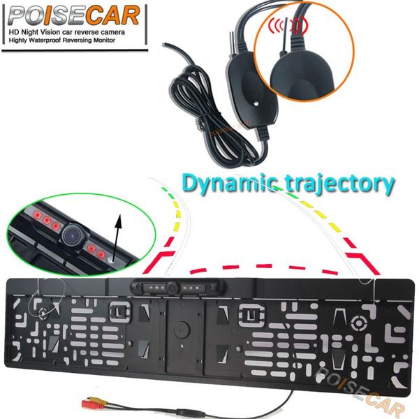 car rear view cameras& parking sensors wireless night vision ir camera eu license plate frame reverse waterproof back up for monitor
car rear view cameras& parking sensors wireless night vision ir camera eu license plate frame reverse waterproof back up for monitor