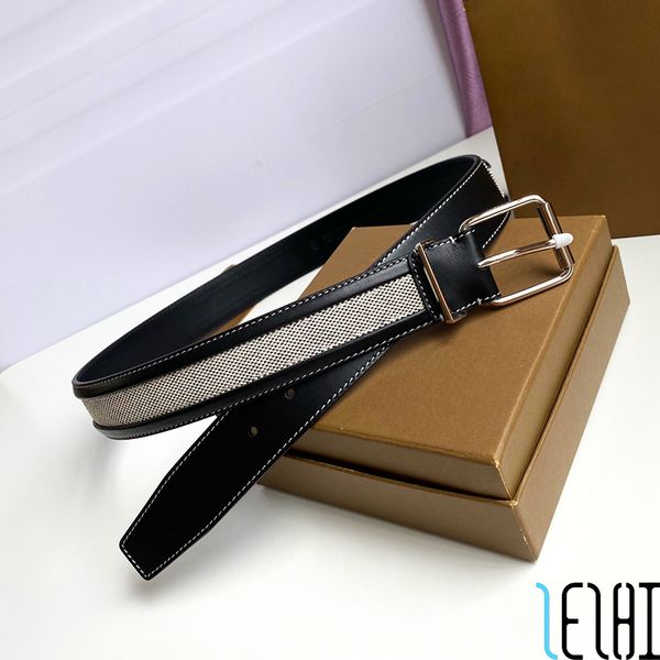 fashion dainty charm wedding belt s925 silver plating stainless steel genuine leather canvas belts man personalized width 35mm fathers day c, Black;brown
fashion dainty charm wedding belt s925 silver plating stainless steel genuine leather canvas belts man personalized width 35mm fathers day c, Black;brown
