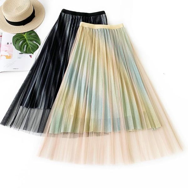 skirts fluorescent colour smoking women renaissance vintage rainbow rok patchwork plywood mesh deep point women's long smoke, Black
skirts fluorescent colour smoking women renaissance vintage rainbow rok patchwork plywood mesh deep point women's long smoke, Black