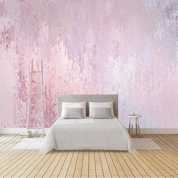 wallpapers custom po 3d romantic cherry blossom pink oil painting canvas wallpaper bedroom living room tv sofa background wall murals
wallpapers custom po 3d romantic cherry blossom pink oil painting canvas wallpaper bedroom living room tv sofa background wall murals