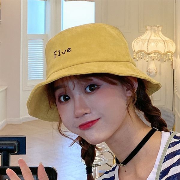 fisherman's hat student's casual sun hat embroidered soft girl lovely autumn winter net red basin hat
fisherman's hat student's casual sun hat embroidered soft girl lovely autumn winter net red basin hat
