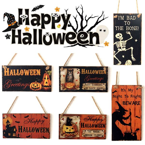 rectangle wooden decoration hanging board halloween decor door sign plaque home accessories ornament 6 styles for choose
rectangle wooden decoration hanging board halloween decor door sign plaque home accessories ornament 6 styles for choose