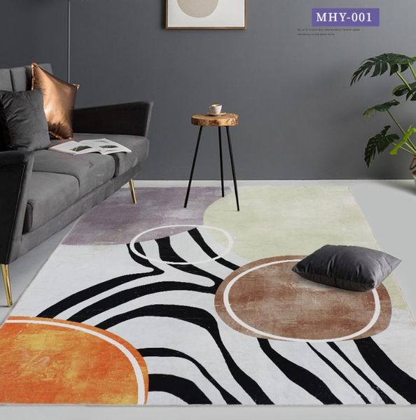 carpets light luxury living room simple anti-slip sofa floor mat carpet for bedroom area decor bedside large kid rug
carpets light luxury living room simple anti-slip sofa floor mat carpet for bedroom area decor bedside large kid rug