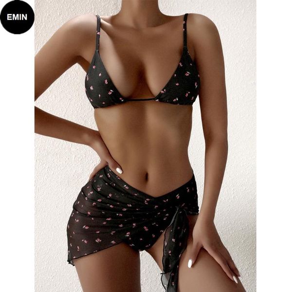 women's swimwear summer sale micro-triangle swimsuit deep v bikini three-piece brazilian beachwear, White;black
women's swimwear summer sale micro-triangle swimsuit deep v bikini three-piece brazilian beachwear, White;black