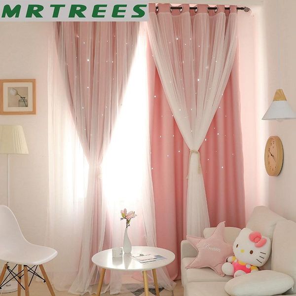 curtain & drapes blackout curtains for living room hollow star princess girls bedroom window treatment kids door fabric cortinas
curtain & drapes blackout curtains for living room hollow star princess girls bedroom window treatment kids door fabric cortinas