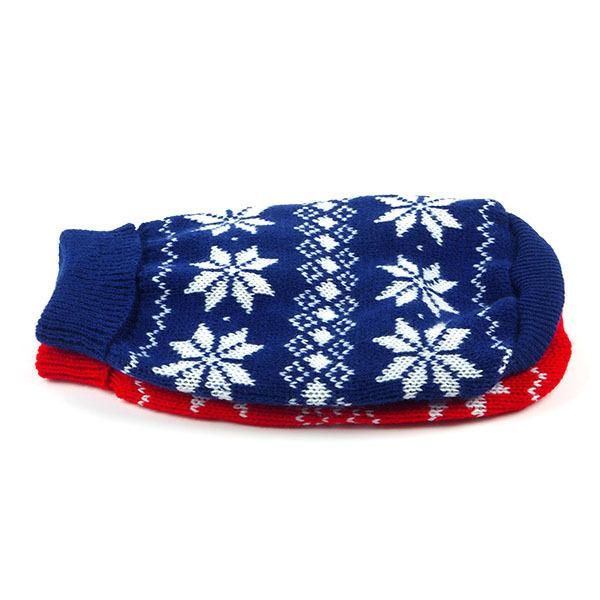 dog apparel pet clothes fashion sweater clothing small knit for puppy warm snowflake costume christmas coat
dog apparel pet clothes fashion sweater clothing small knit for puppy warm snowflake costume christmas coat