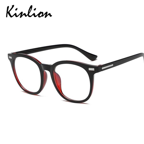 fashion sunglasses frames kinlion retro round eye glasses for women goggle computer mens eyeglasses frame optical clear oculos gafas, Black
fashion sunglasses frames kinlion retro round eye glasses for women goggle computer mens eyeglasses frame optical clear oculos gafas, Black