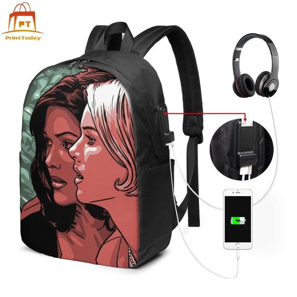 backpack david lynch backpacks men's - women's teenage bag multifunctional trendy street bags
backpack david lynch backpacks men's - women's teenage bag multifunctional trendy street bags