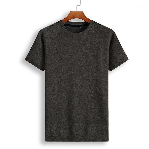 men's sweaters autumn and winter fattening plus size round neck short sleeve sweater fat printed knitting base coat, White;black
men's sweaters autumn and winter fattening plus size round neck short sleeve sweater fat printed knitting base coat, White;black