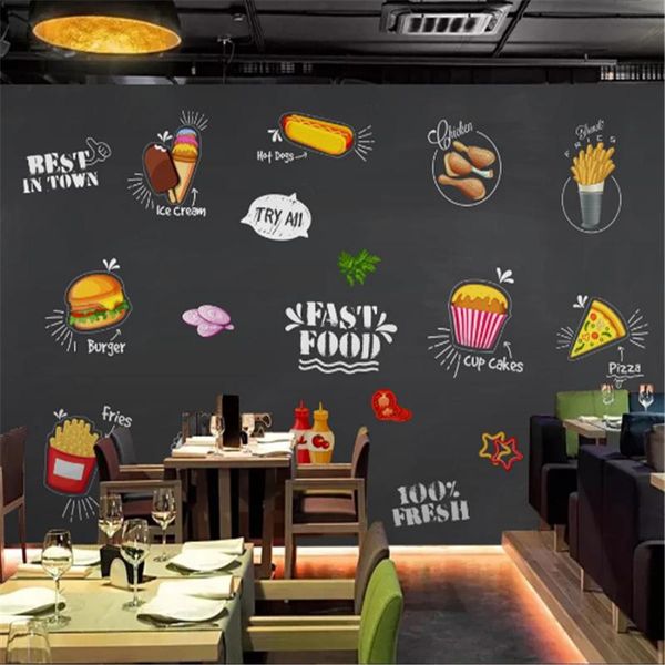 wallpapers custom dog fast food restaurant industrial decor mural wallpaper 3d personalized pizza shop blackboard background wall paper
wallpapers custom dog fast food restaurant industrial decor mural wallpaper 3d personalized pizza shop blackboard background wall paper