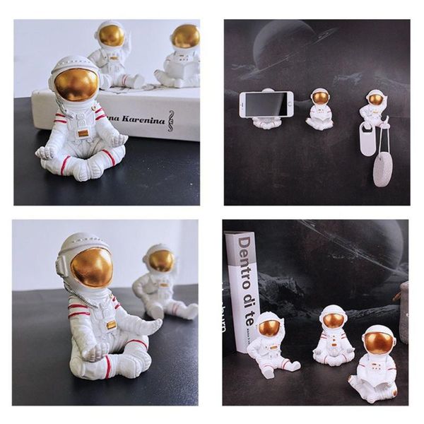 cell phone mounts & holders decoration glasses holder wall mount office home astronauts resin ornaments
cell phone mounts & holders decoration glasses holder wall mount office home astronauts resin ornaments