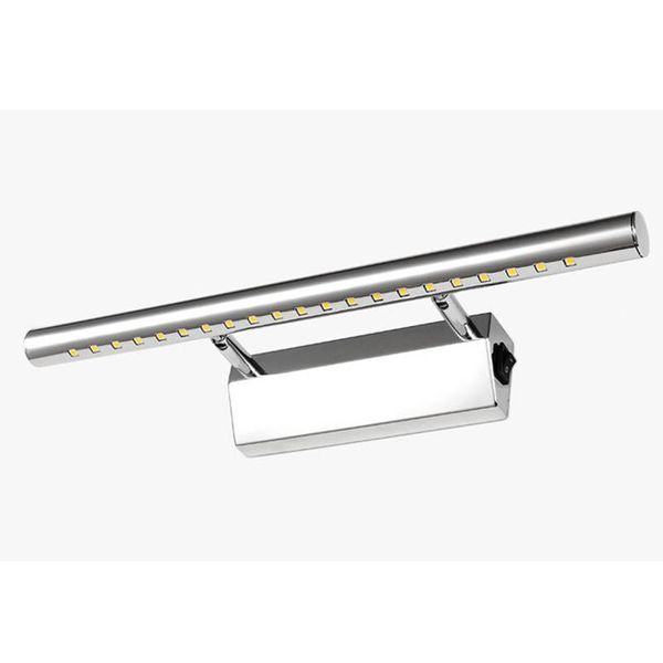 wall lamp woerfu 100cm bathroom mirror stainless steel aluminum boby led light fixtures sconce bracket
wall lamp woerfu 100cm bathroom mirror stainless steel aluminum boby led light fixtures sconce bracket