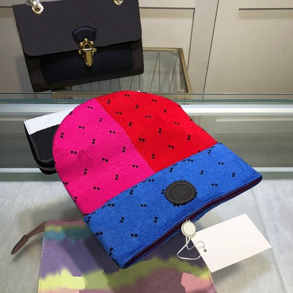 rainbow beanie thick knitted skull caps autumn winter wool beanies women men hip hop knits hats couple cap, Blue;gray
rainbow beanie thick knitted skull caps autumn winter wool beanies women men hip hop knits hats couple cap, Blue;gray
