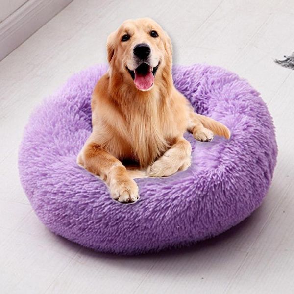 kennels & pens vktech xs/s/m size foldable round cat dog warm sleeping bed portable soft plush pet kennel nest winter pets warming supply ho
kennels & pens vktech xs/s/m size foldable round cat dog warm sleeping bed portable soft plush pet kennel nest winter pets warming supply ho