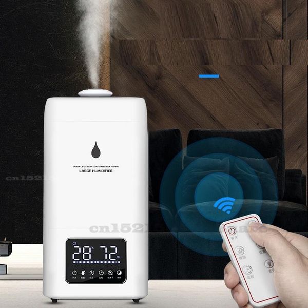 220v/110w electric humidifier floor-standing household large-capacity intelligent constant temperature air atomizer humidifiers
220v/110w electric humidifier floor-standing household large-capacity intelligent constant temperature air atomizer humidifiers