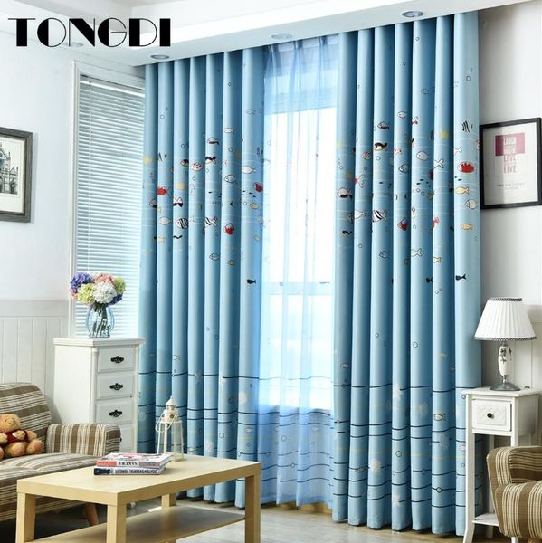 curtain & drapes tongdi blackout children elegant printing cute cartoon lovely fish sea world luxury decor for parlour bedroom livingroom
curtain & drapes tongdi blackout children elegant printing cute cartoon lovely fish sea world luxury decor for parlour bedroom livingroom
