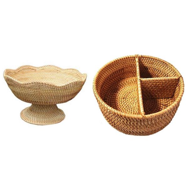 storage baskets 2 pcs deskbasket creative fruit snack basket, 25 x 14cm & 19 8cm
storage baskets 2 pcs deskbasket creative fruit snack basket, 25 x 14cm & 19 8cm
