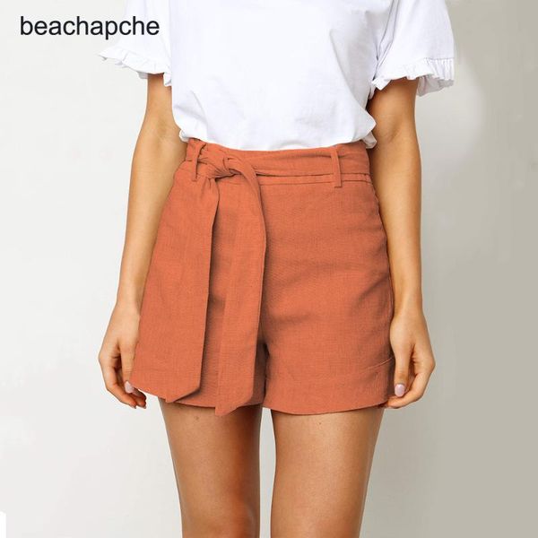 women's shorts 2021 women style fashion lady summer casual high waist short beach bow, White;black
women's shorts 2021 women style fashion lady summer casual high waist short beach bow, White;black