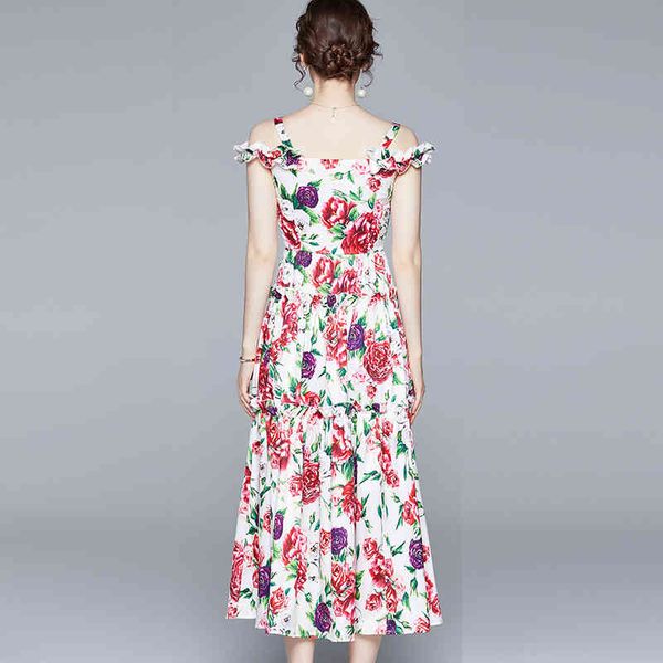 casual dresses summer holiday beach long runway women off shoulder floral rose printed maxi slash neck swing 18b5, Black;gray
casual dresses summer holiday beach long runway women off shoulder floral rose printed maxi slash neck swing 18b5, Black;gray