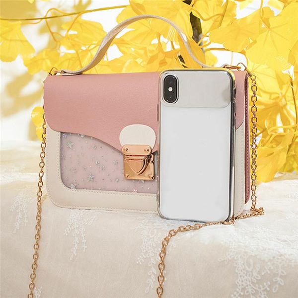evening bags women mini small square pack shoulder bag fashion star sequin designer messenger crossbody clutch wallet handbags 5 color
evening bags women mini small square pack shoulder bag fashion star sequin designer messenger crossbody clutch wallet handbags 5 color