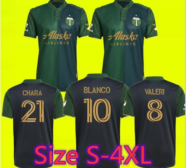 22 21 portland timbers soccer jerseys home away 2021 2022 camisetas de fútbol valeri mora williamson blanco niezgoda chara football uniform, Black
22 21 portland timbers soccer jerseys home away 2021 2022 camisetas de fútbol valeri mora williamson blanco niezgoda chara football uniform, Black