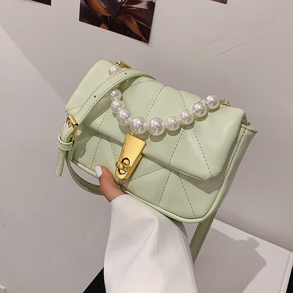 evening bags small pu leather crossbody for women summer solid color lady shoulder bag ins chic pearl handbags simple female totes
evening bags small pu leather crossbody for women summer solid color lady shoulder bag ins chic pearl handbags simple female totes