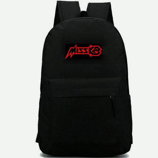 backpack miss k8 breathless daypack cool girl schoolbag dj music rucksack satchel school bag outdoor day pack
backpack miss k8 breathless daypack cool girl schoolbag dj music rucksack satchel school bag outdoor day pack