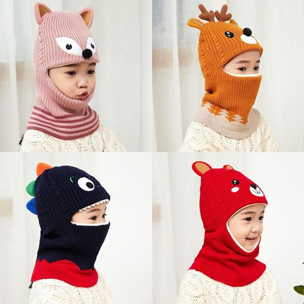 hair accessories baby hats toddler kids boys girls deer hat winter warm knit crochet thick scarf earflap hood caps cartoon style plush bib, Slivery;white
hair accessories baby hats toddler kids boys girls deer hat winter warm knit crochet thick scarf earflap hood caps cartoon style plush bib, Slivery;white