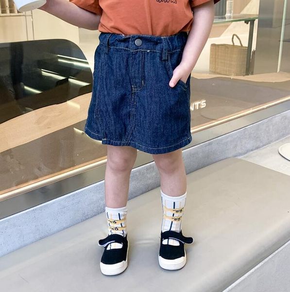 style girls boys denim shorts summer cotton fashion kids 1-6 years ye537, Black
style girls boys denim shorts summer cotton fashion kids 1-6 years ye537, Black