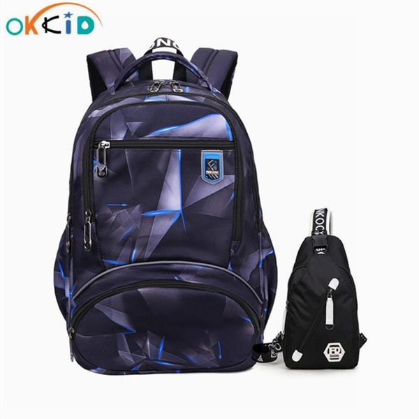 high school backpack teenage boys bags men travel sport set male sling chest bag college student book
high school backpack teenage boys bags men travel sport set male sling chest bag college student book