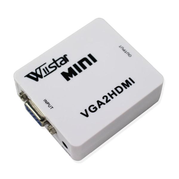 audio cables & connectors wiistar arrival female vga to converter adapter 1080p video vga2
audio cables & connectors wiistar arrival female vga to converter adapter 1080p video vga2