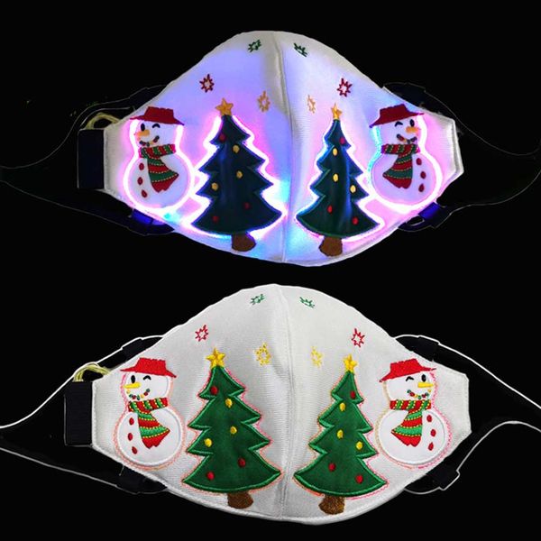 designer mask christmas glowing face mask designer led mask christmas tree snowman led purge masks black white red facemask boys girls
designer mask christmas glowing face mask designer led mask christmas tree snowman led purge masks black white red facemask boys girls