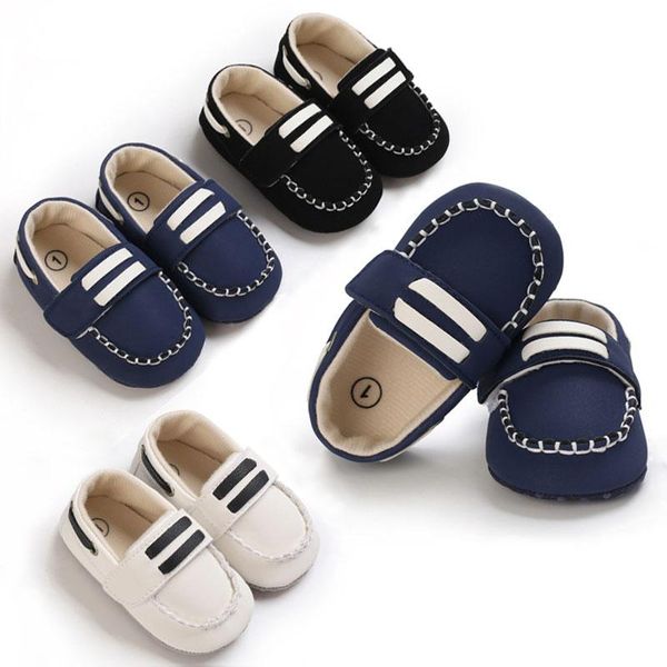 first walkers 2021 brand infant baby boy shoes born soft sole sneaker pu crib toddler flats casual for 0-18month
first walkers 2021 brand infant baby boy shoes born soft sole sneaker pu crib toddler flats casual for 0-18month